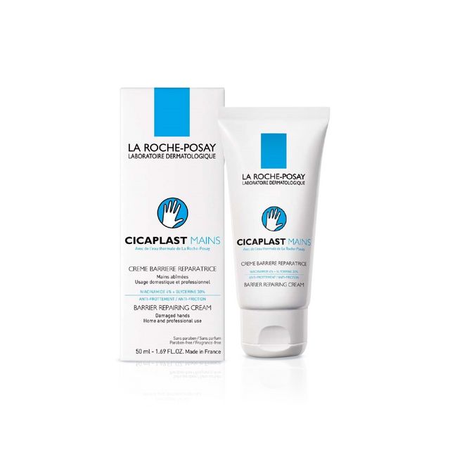 La Roche Posay Cicaplast Hand Cream 50ml