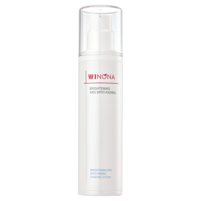 WINONA Brightening and Spot-fading Essence Lotion 120ml