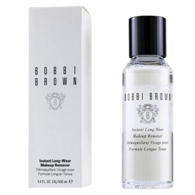 Bobbi Brown Instant Longwear Makeup Remover 100ml