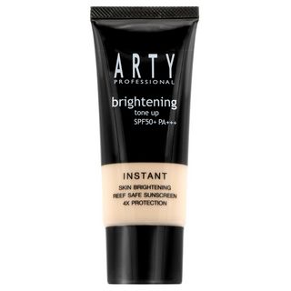 ARTY Brightening Tone Up SPF 50+ PA++++