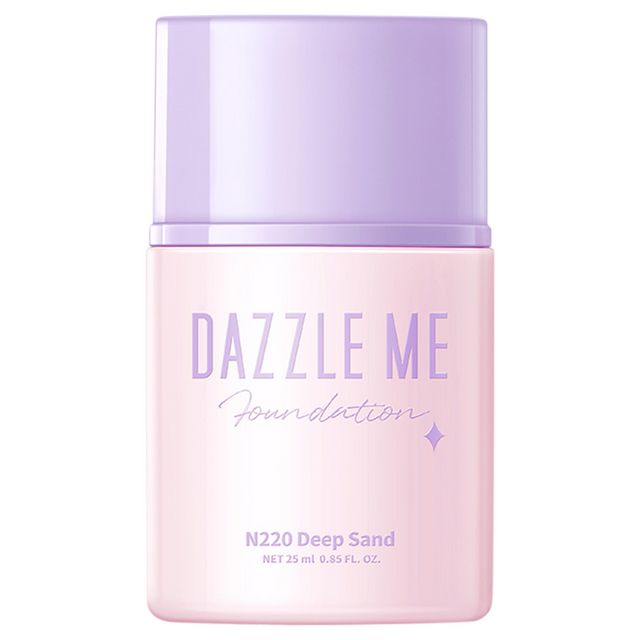 Dazzle Me Day by Day Foundation