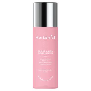 Herbanist Bright & Glow Biome Essence