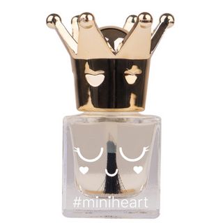 Miniheart No-bake Gel Nail Colours GN10-Clear Gel