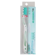 DENTISTE Nighttime Toothbrush 1pc