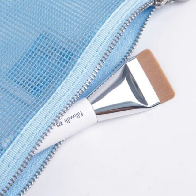 FILLIMILLI Mini Spatula Brush 828 74g