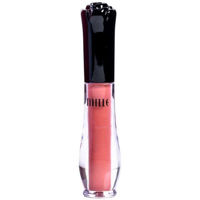 Mille Satin Matte Liquid Lip