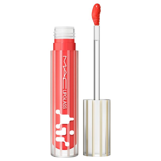 MAC Lipglass Air