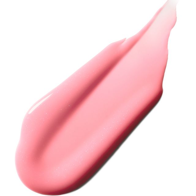 MAC Lipglass Cushion High-pigment Lip-yum Yum/.17Floz 5ml