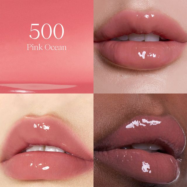 JOOCYEE Lasting Glossy Rouge