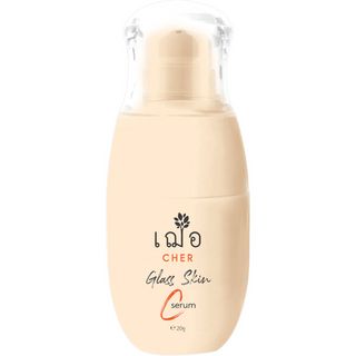 Cher Skincare Glass Skin C Serum