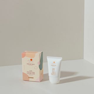Risebynur Sun Protection And Acne Care