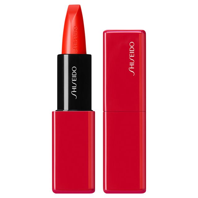 Shiseido SMU Technosatin Gel Lipstick