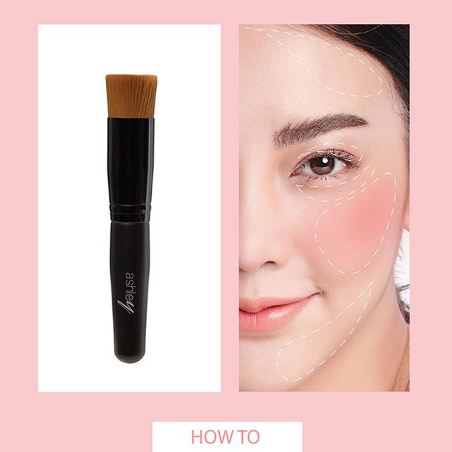 Ashley Beauty Tool Make Brush