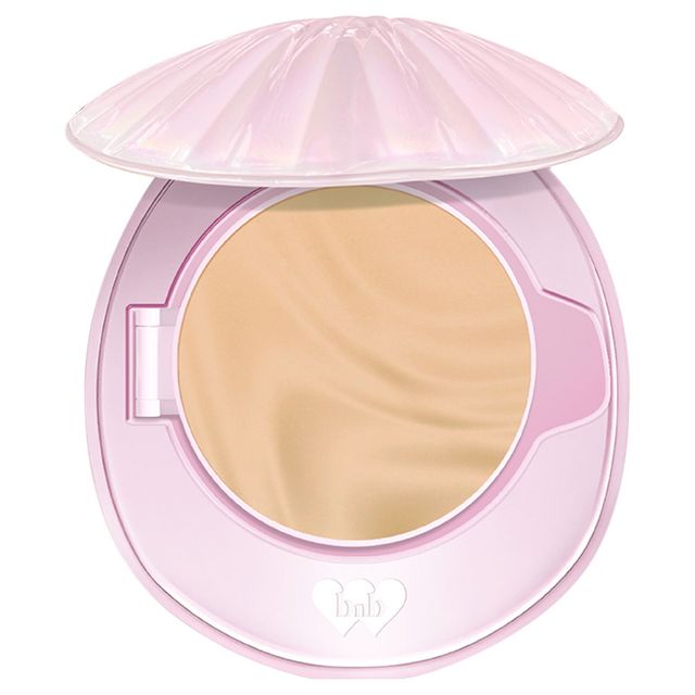 barenbliss Bloomvegan Better Me 2-In-1 Cushion & Powder 8g