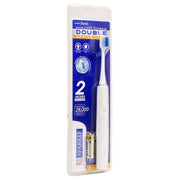 SPARKLE Sonic Toothbrush Double Active/Sk0698
