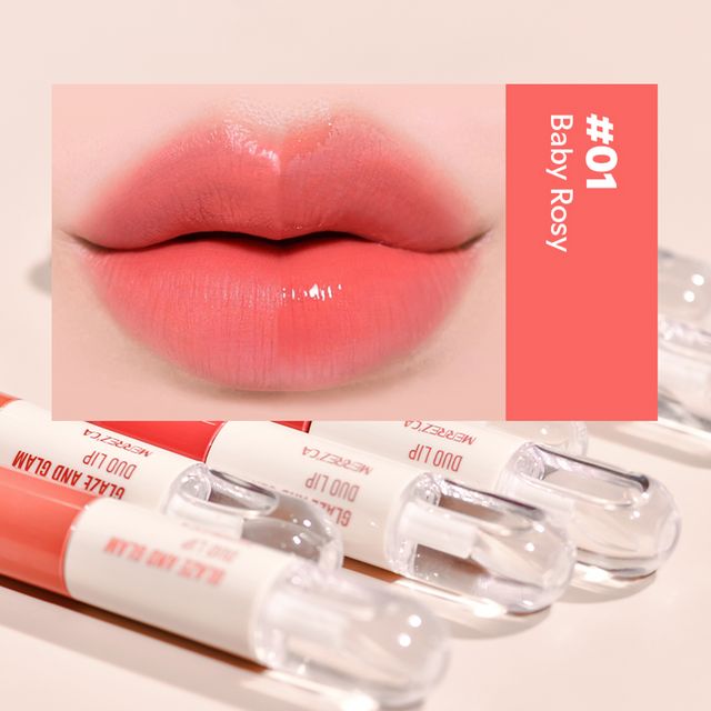 Merrezca Duo Lip