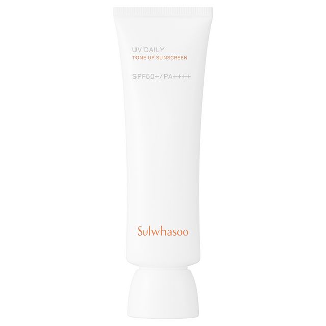 SULWHASOO UV Daily Essential Sunscreen 50ml