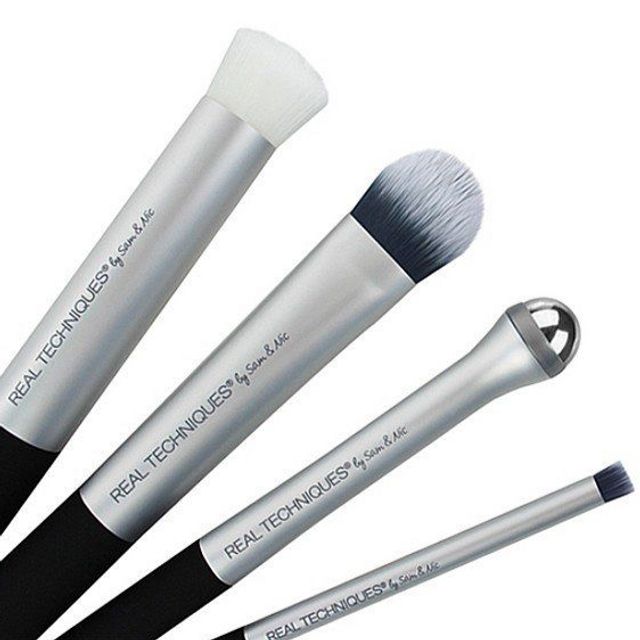 Real Techniques Prep and Prime Set 4pcs