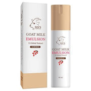 Sis's Goat Milk Emulsion X Global Extract