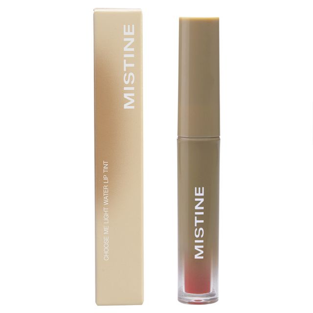 MISTINE Choose Me Light Water Lip Tint ( Unit )
