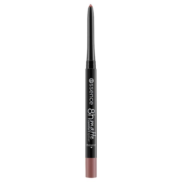 essence 8H Matte Comfort Lipliner