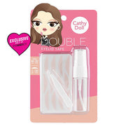 Cathy Doll Double Eyelid Tape 60 pairs 29g