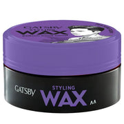 GATSBY Wax Altimate Violet