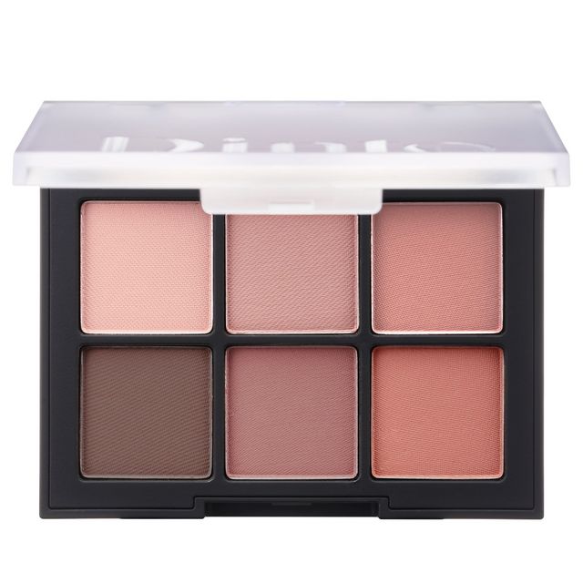 DINTO (Madame Butterfly Collection) Blur-finish Shadow #708 J.l. Long