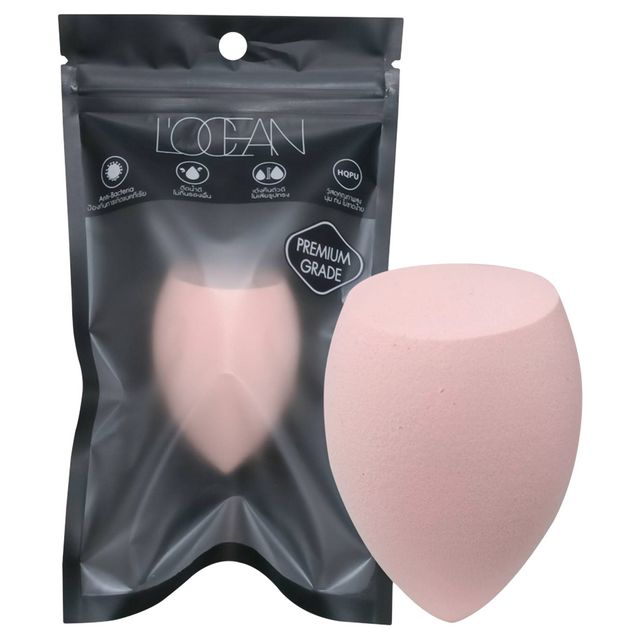 L'OCEAN Blender Solution /SH101GZ Baby Pink