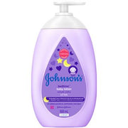 JOHNSON'S BABY Bedtime Baby Lotion