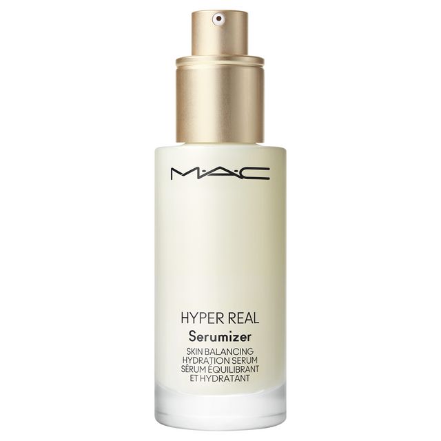 MAC Hyper Real Skin Serumizer 30ml