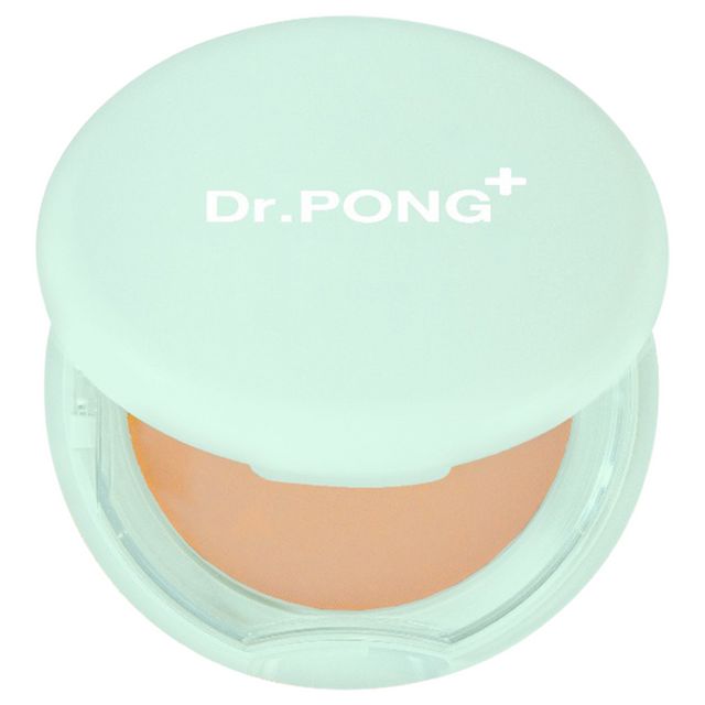 Dr.PONG Acne Ace 002 Blurring Powder