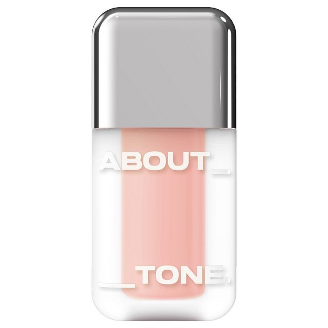 About tone Skin Layer Fit Blusher