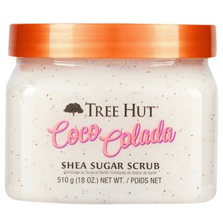 TREE HUT Coco Colada Shea Sugar Scrub