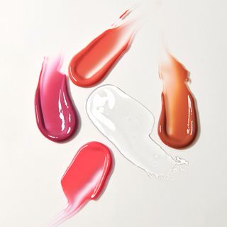 UNLEASHIA Sisua Popcorn Syrup Derma Lip #100 Unicorn Salt