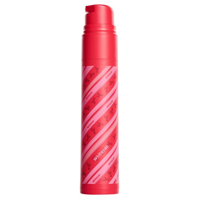 WHITELAB Candy Cane Toothpaste 60g