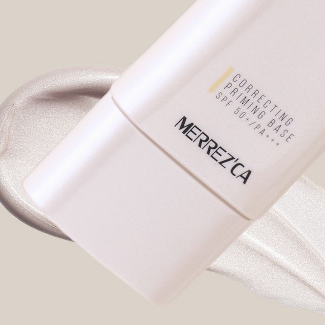 Merrezca Correcting Priming Base SPF+/PA+++