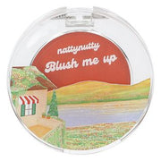 NATTYNUTTY Blush Me Up
