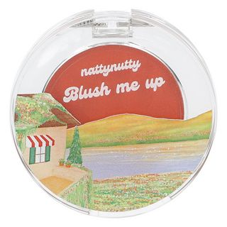 NATTYNUTTY Blush Me Up