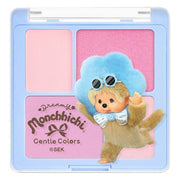 Gentle Colors Blush Palette