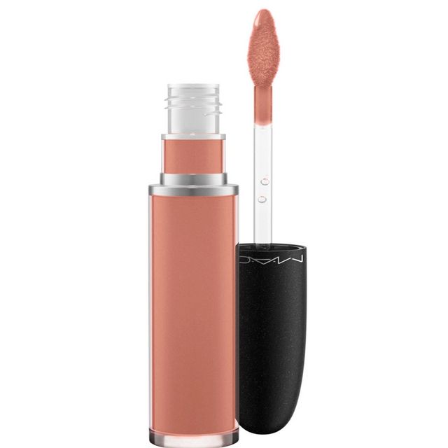 MAC Retro Matte Liquid Lip Colour