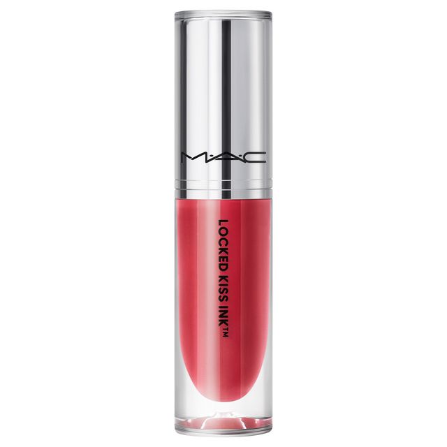 MAC Locked Kiss Ink 24Hr Lipcolour - Most Curious #Most Curious