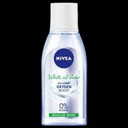 NIVEA Bright Oil Clear Micellar 125ml