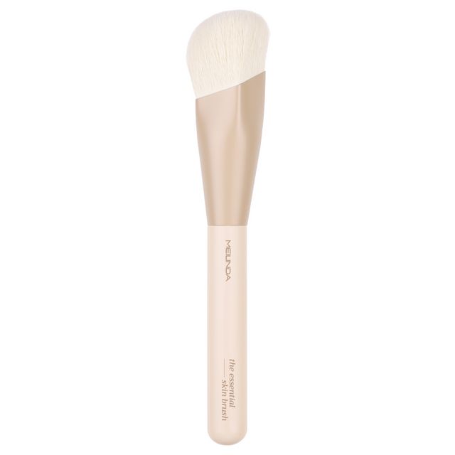 Mei Linda The Essential Skin Brush Multitask Base/blush Brush 58g