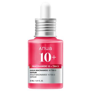 Anua Niacinamide 10 TXA 3 Serum 30 ml.