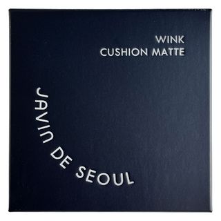 Javin De Seoul Wink MatteMini Cushion19