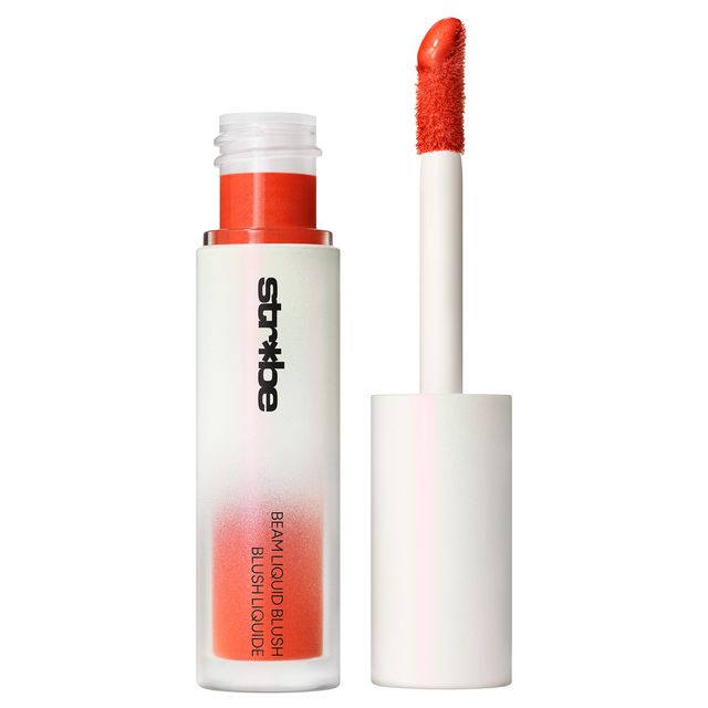 MAC Strobe Beam Liquid BLUSH-AP/.14FLOZ 4.3ml #Apricot Jelly