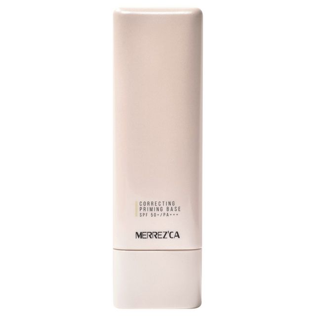 Merrezca Correcting Priming Base SPF+/PA+++