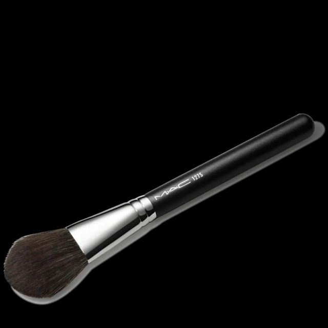 MAC 127S Split Fibre Face Brush