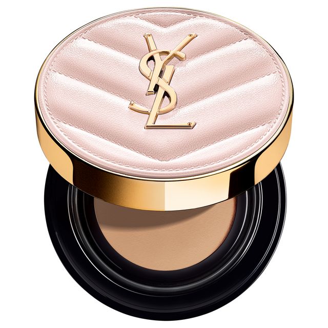 YVES SAINT LAURENT Touche Eclat Glow Pact Cushion